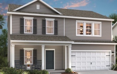 Beach Home Sale Pending in Savannah, Georgia