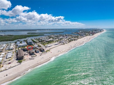 Beach Condo Sale Pending in Englewood, Florida