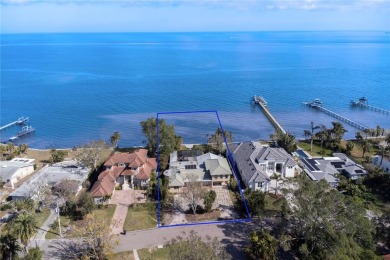 Beach Home For Sale in St. Petersburg, Florida
