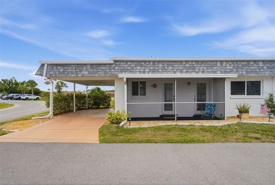 Beach Condo For Sale in Venice, Florida