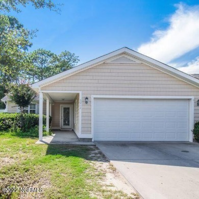 Beach Home Off Market in Southport, North Carolina