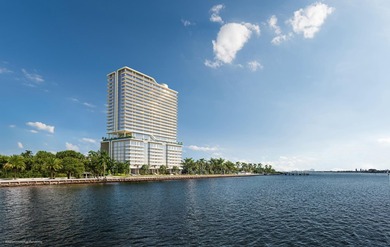 Beach Condo Sale Pending in West Palm Beach, Florida