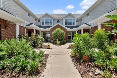 Beach Condo For Sale in St Augustine, Florida