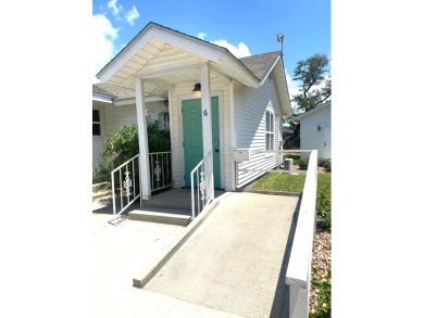 Vacation Rental Beach Cottage in Rockport, Texas