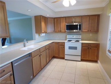 Beach Condo For Sale in Fort Myers, Florida