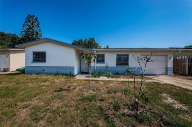 Beach Home For Sale in Clearwater, Florida