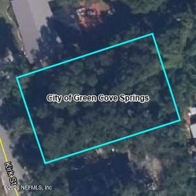 Beach Lot For Sale in Green Cove Springs, Florida