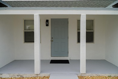 Beach Home For Sale in Riviera Beach, Florida