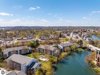 Beach Condo For Sale in Traverse City, Michigan