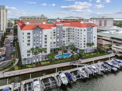 Beach Condo For Sale in Tampa, Florida