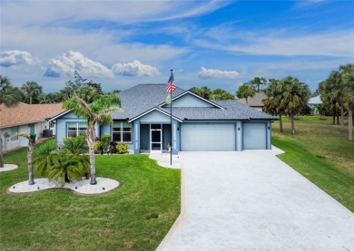 Beach Home For Sale in Rotonda West, Florida
