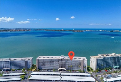 Beach Condo For Sale in Gulfport, Florida