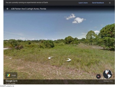 Beach Lot For Sale in Lehigh Acres, Florida