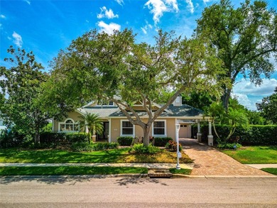 Beach Home For Sale in Bradenton, Florida