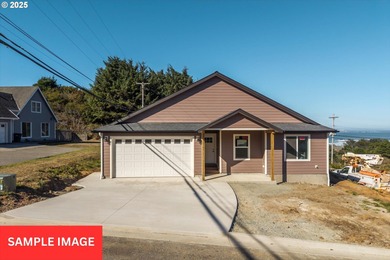 Beach Home For Sale in Gold Beach, Oregon