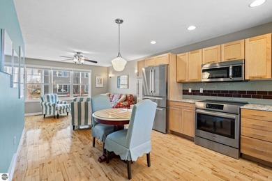 Beach Condo For Sale in Traverse City, Michigan