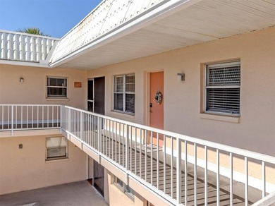 Beach Condo For Sale in Venice, Florida