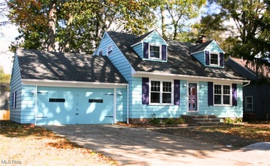 Beach Home Sale Pending in Bay Village, Ohio