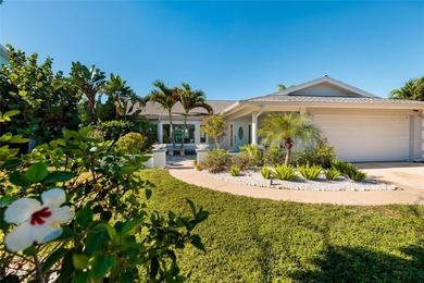 Beach Home For Sale in ST Pete Beach, Florida