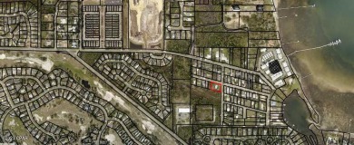 Beach Lot For Sale in Panama City Beach, Florida