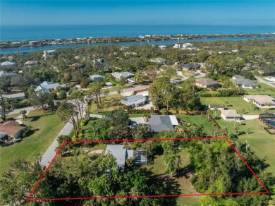 Beach Home For Sale in Englewood, Florida