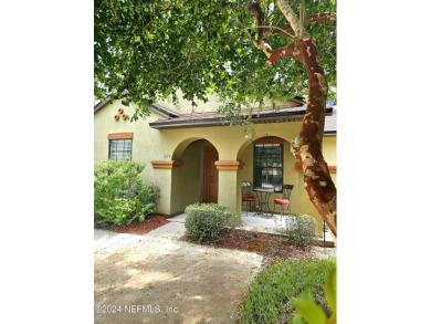 Beach Townhome/Townhouse For Sale in Saint Johns, Florida