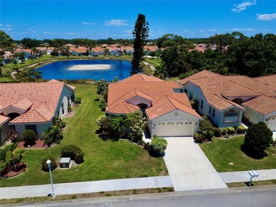 Beach Home Sale Pending in Venice, Florida