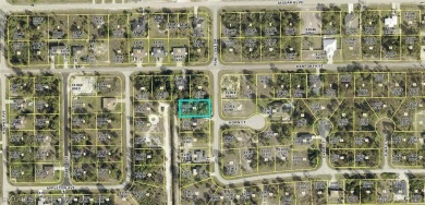 Beach Lot For Sale in Lehigh Acres, Florida