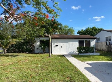 Beach Home Sale Pending in North Miami Beach, Florida