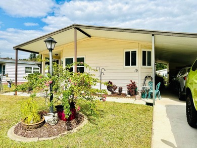 Beach Home For Sale in Ormond Beach, Florida