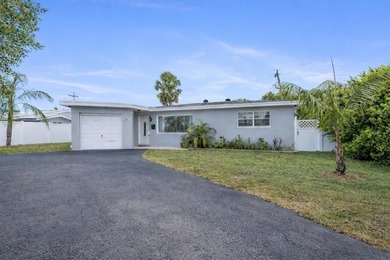 Beach Home For Sale in Fort Lauderdale, Florida