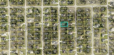 Beach Lot For Sale in Lehigh Acres, Florida