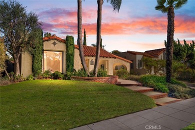 Beach Home For Sale in Long Beach, California