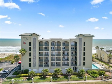Beach Condo For Sale in Satellite Beach, Florida