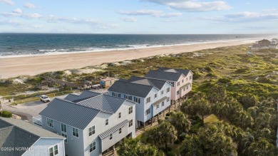 Beach Condo For Sale in Atlantic Beach, North Carolina