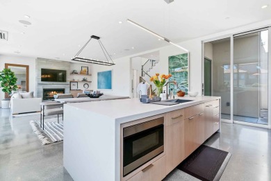 Beach Home For Sale in Santa Cruz, California