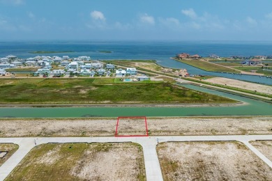 Beach Lot For Sale in Rockport, Texas