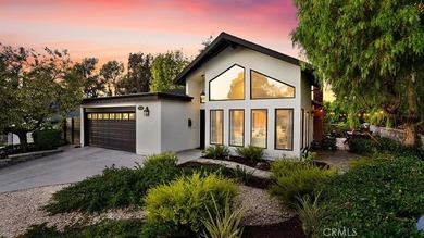 Beach Home For Sale in San Juan Capistrano, California