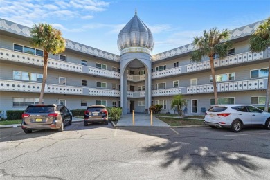 Beach Condo For Sale in Clearwater, Florida