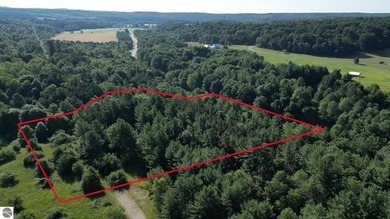 Beach Acreage For Sale in Empire, Michigan