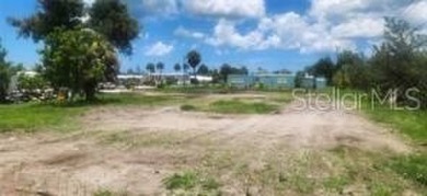 Beach Lot For Sale in Englewood, Florida