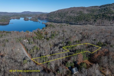 Beach Acreage For Sale in Camden, Maine