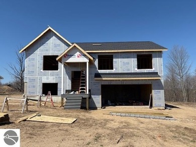 Beach Home For Sale in Traverse City, Michigan