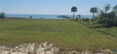 Beach Lot For Sale in Seadrift, Texas