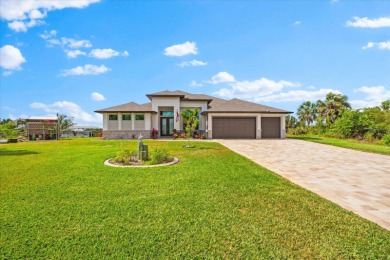 Beach Home For Sale in Port Charlotte, Florida