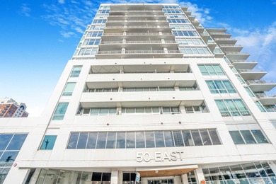 Beach Condo Active Under Contract in Chicago, Illinois