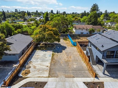 Beach Lot For Sale in Soquel, California