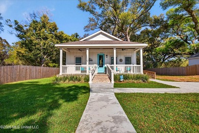 Home For Sale in Gulfport image photo picture