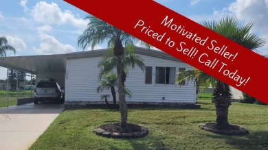 Beach Home For Sale in Ellenton, Florida