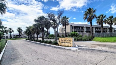 Beach Condo For Sale in Rockport, Texas